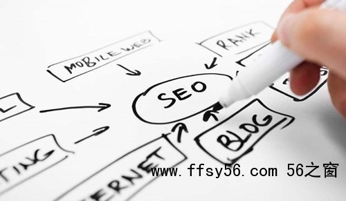 SEOer行业众生相，从SEO到CEO