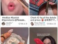 国庆假期外国游客来中国扫货 购物热潮席卷全国【今日】