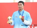 毕焜担任中国代表团旗手亮相闭幕式 梦想成真荣耀时刻【今日】