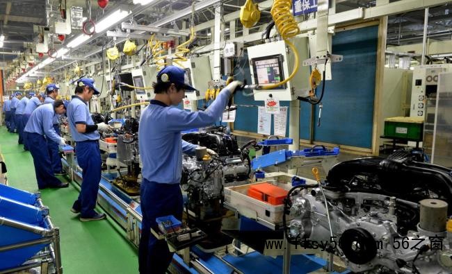日本汽车业急需转型脱离中国能成功吗 电动化时代的挑战