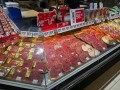100元不够买三斤鲜牛肉，去市场转了一圈，心里挺感慨！