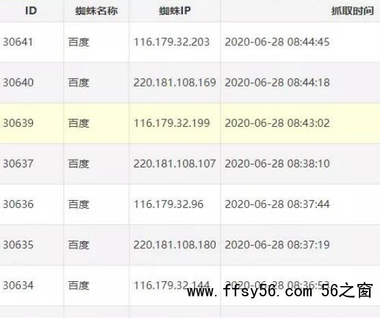 百度反推秒收技术案例：15天权重7案例 SEO SEO推广 第8张