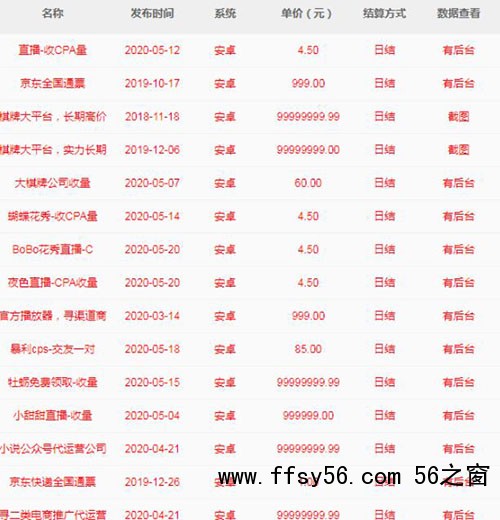 神秘站长月入10W+的狂暴之路！巨利之下，百鬼推磨 网赚 站长 站长故事 第9张