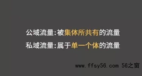 全网引流精准粉丝，打造百万私域流量池 引流 私域流量 经验心得 第2张