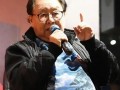 81岁马德华再现猪八戒名场面 老艺术家的舞台坚守【今日】