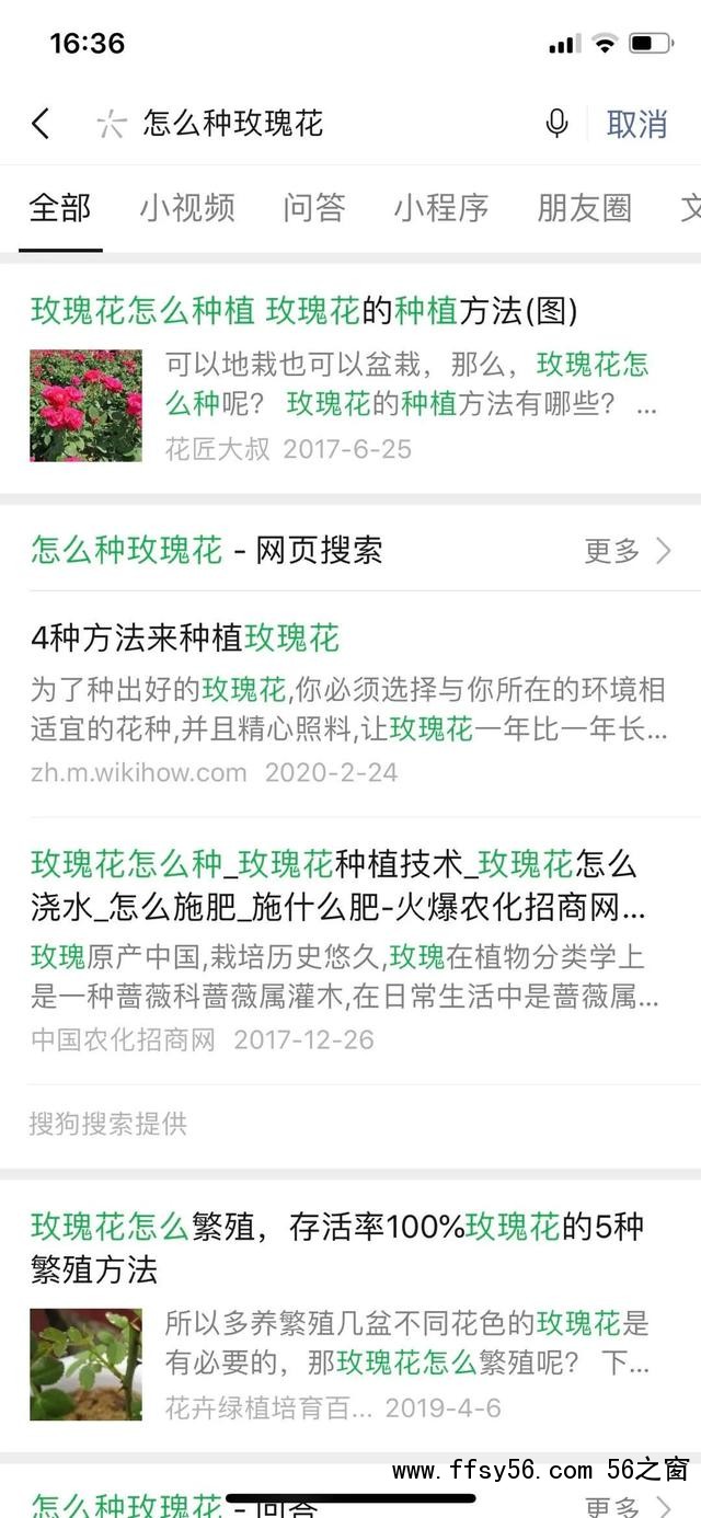 玩转微信SEO引流案例实操