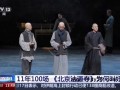 《北京法源寺》为何叫好叫座 穿越时光直抵人心【今日】