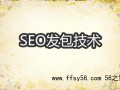 SEO快排发包技术原理解析，它的隐藏风险比短期排名更致命