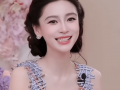 总数找到杨颖回应被说状态显老：大家要求很高我想哭