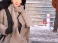 群演称刘诗诗一点架子都没有,最好的明星素养，从来都藏在没人拍的细节里