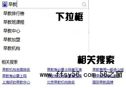SEO营销之长尾关键词挖掘和技巧